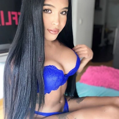 Sofi Mendoza