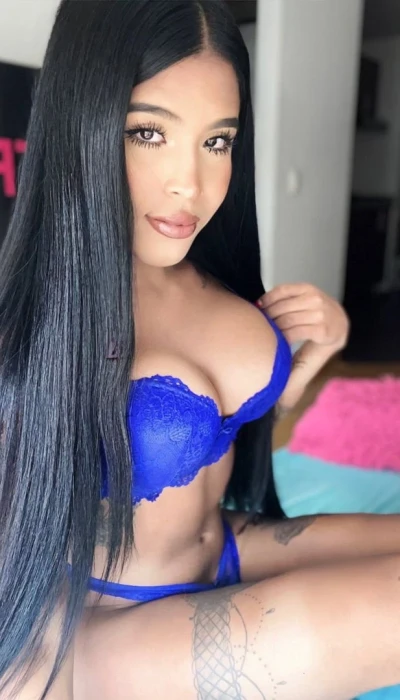 Sofi Mendoza