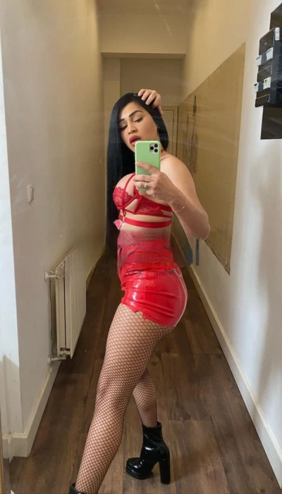 Vanessa Donado