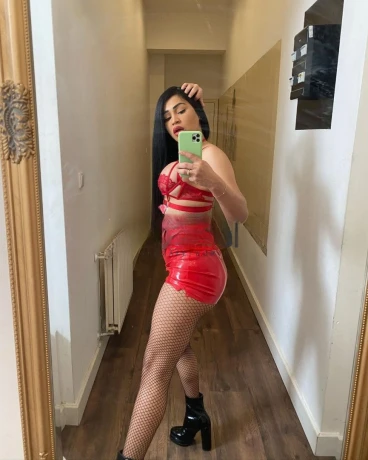 Vanessa Donado