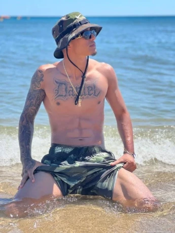 Daniel