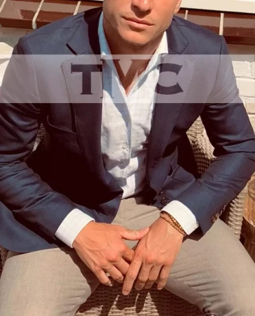 Gigolo Dominic Uit Amsterdam Sexy Groot Geschapen Hetero