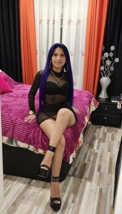 Maribel