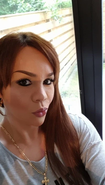 Sylvana Trans
