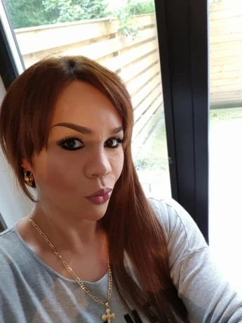 Sylvana Trans