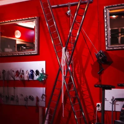 Spannend Bdsm Beleven