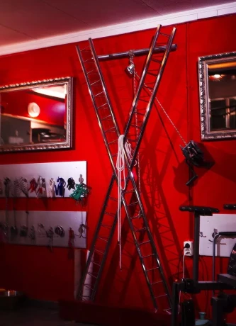 Spannend Bdsm Beleven