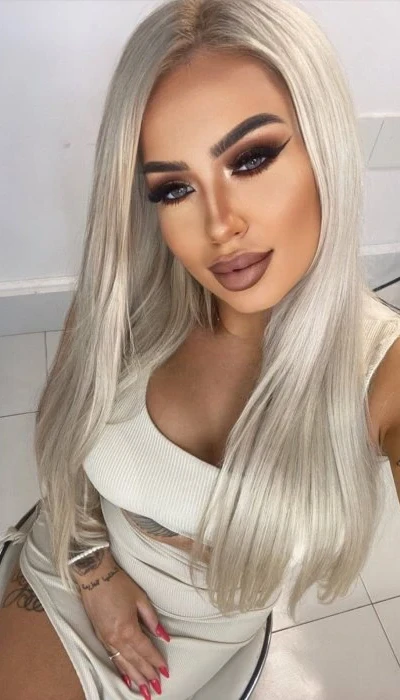 Kim Kimber