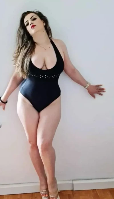 New In The City Only Escort
