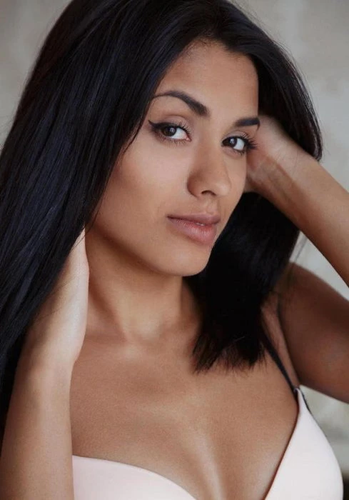 Nadia
