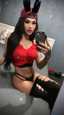 Isabella Amira