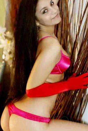 Nicole