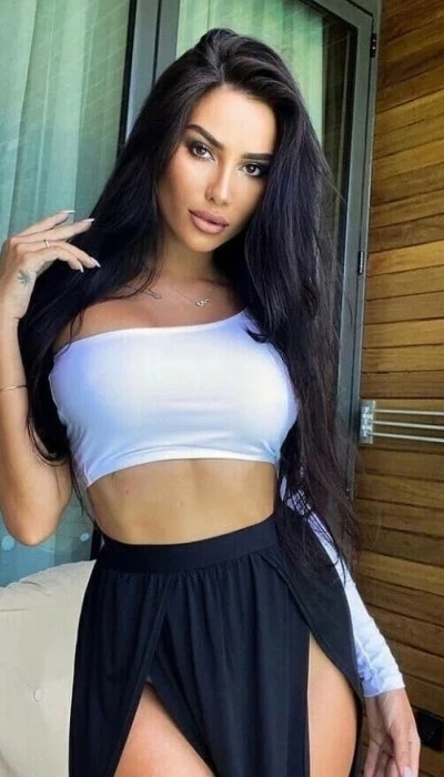 Rosalie