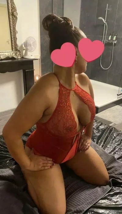 Zoe Massage