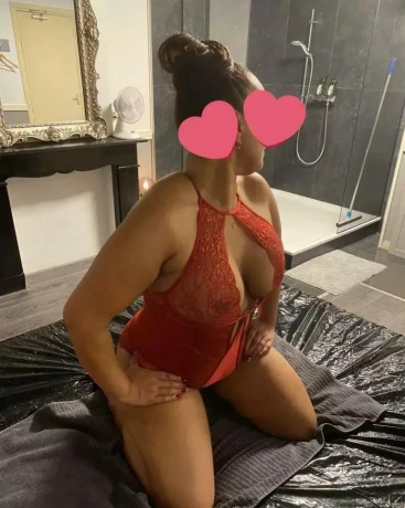 Zoe Massage