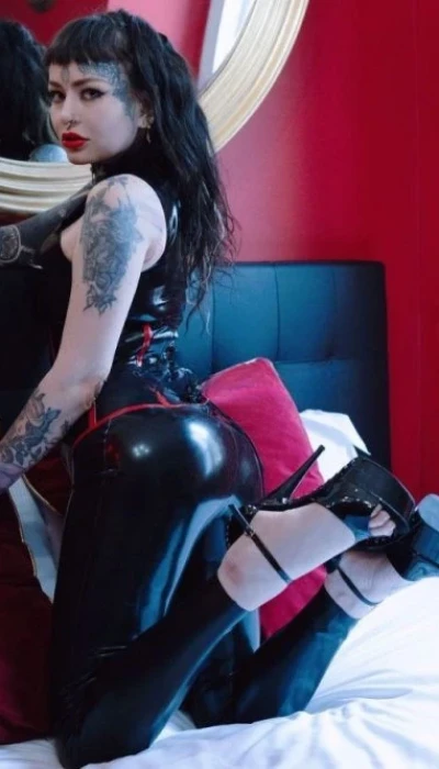 Korihna Pornstar