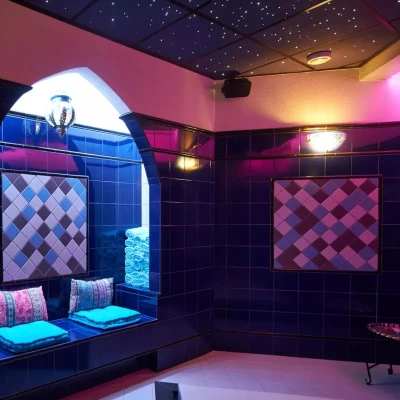 De Mooiste Massagesalon Met Een Erotisch Tintje