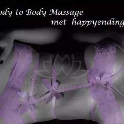 Erotische Lingam Massage Massagewereld Weert