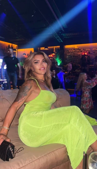Linda Z