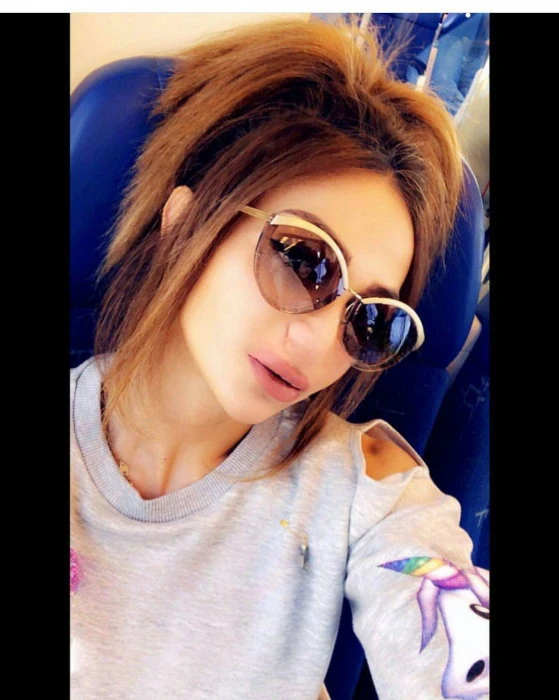 Arab sexy Transgender