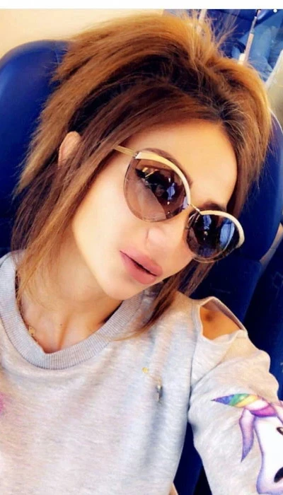 Arab sexy Transgender