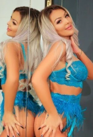 Kimberly