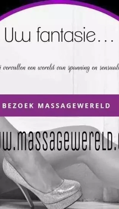 Sensuele Tantra Massage Met Orgasme Bij Massagewereld
