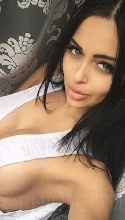 Kim Escort Amsterdam