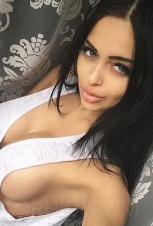 Kim Escort Amsterdam