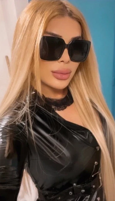 Anna Shemale Trans