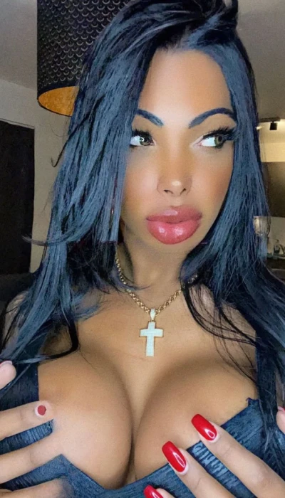 Cristinna Sousa