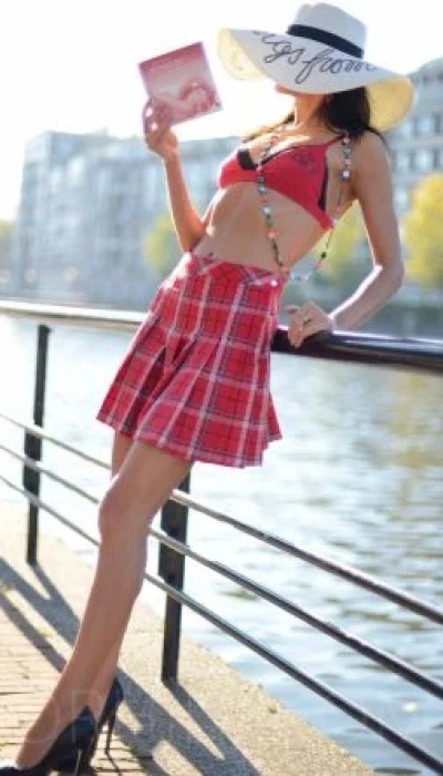 Jane Amsterdam