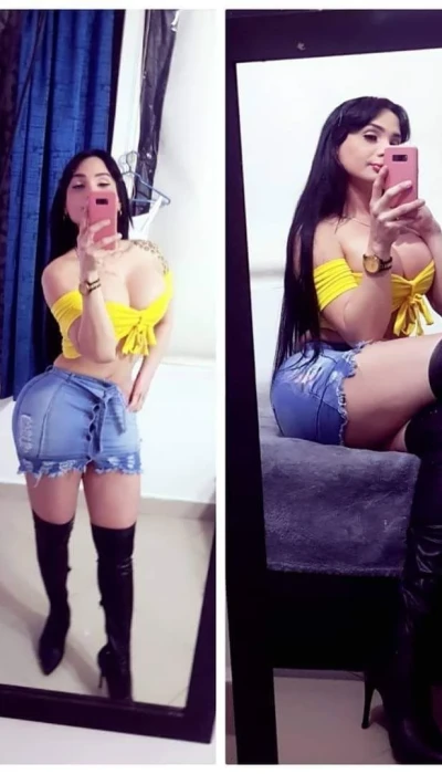 Angie Real