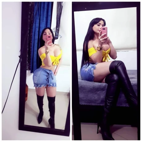 Angie Real