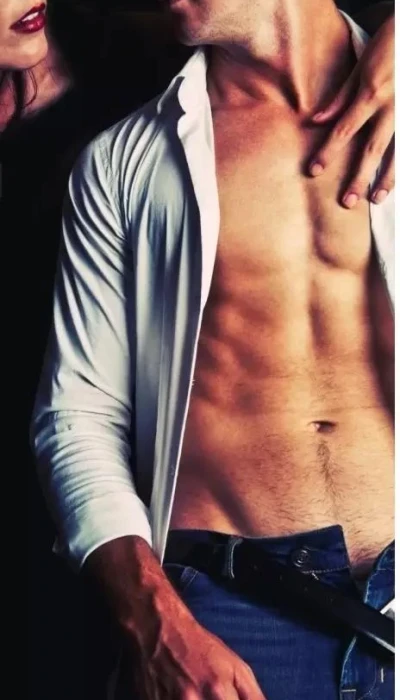 Sexy High Class Male Companion Alleen Vrouwen En Stellen