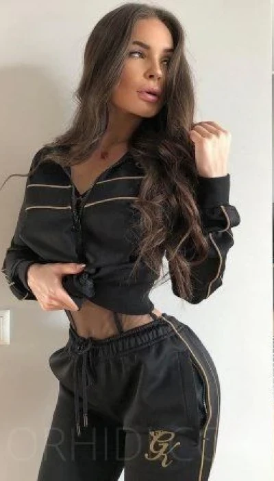 Kimberly Shine
