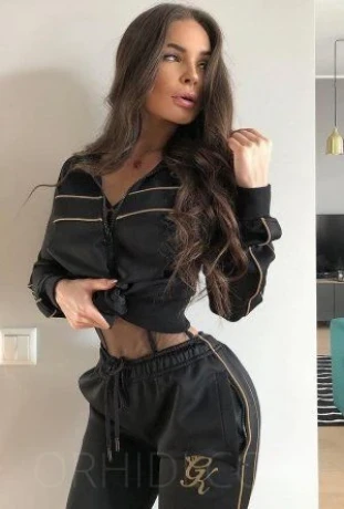 Kimberly Shine