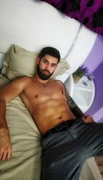 Marcus