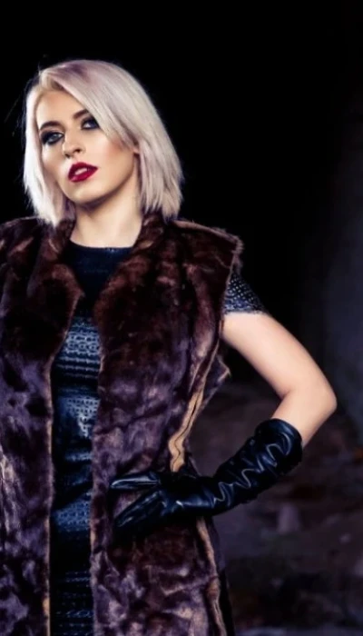Martina