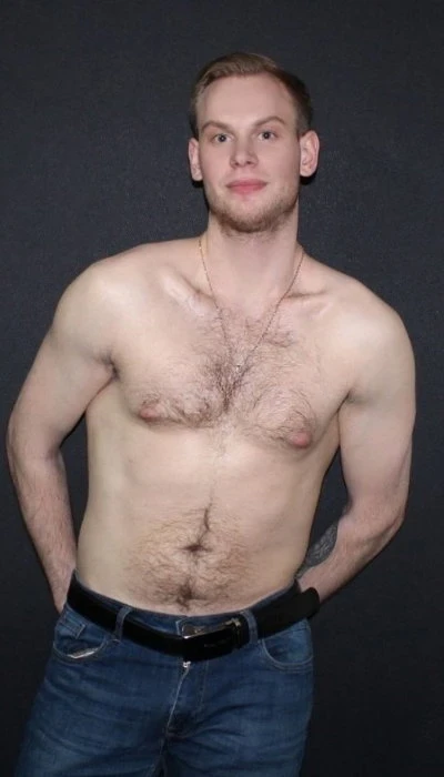Sean