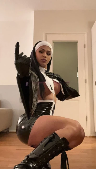 Vanessa Donado