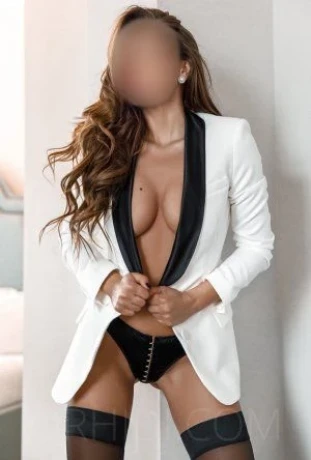 Barbara Sanders