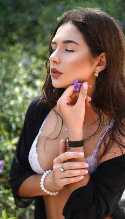 Annie Anne
