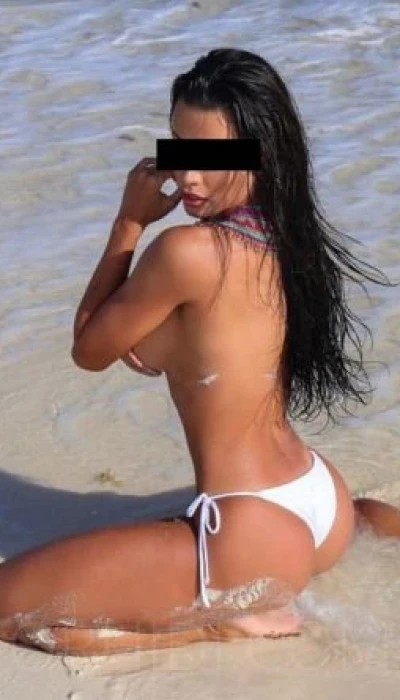 Flava Sexy Brazilian