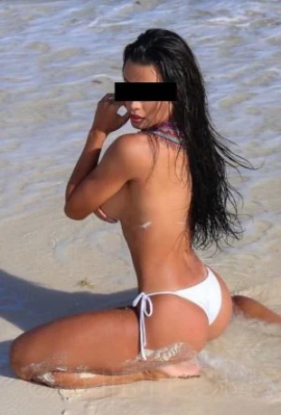 Flava Sexy Brazilian