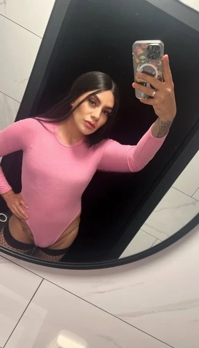 Luciana Trans
