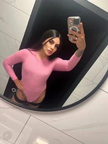 Luciana Trans