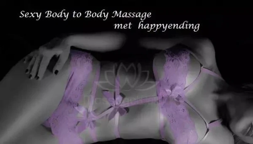 Erotische Parenmassage Massagewereld Weert
