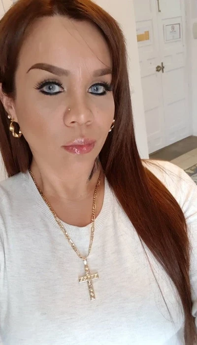 Sylvana Trans