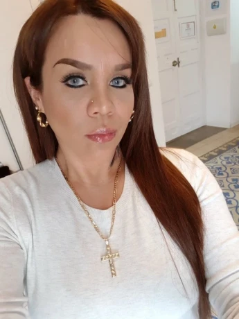Sylvana Trans